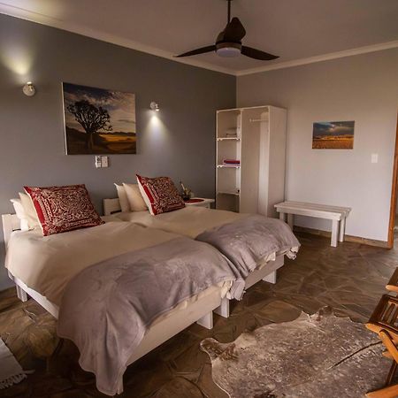 Greenfire Desert Lodge Maltahohe Esterno foto