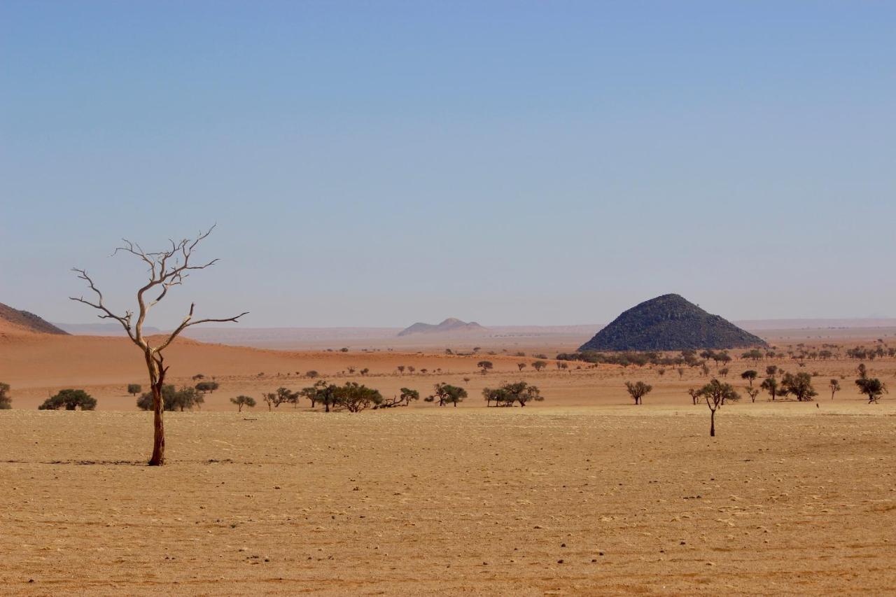 Greenfire Desert Lodge Maltahohe Esterno foto