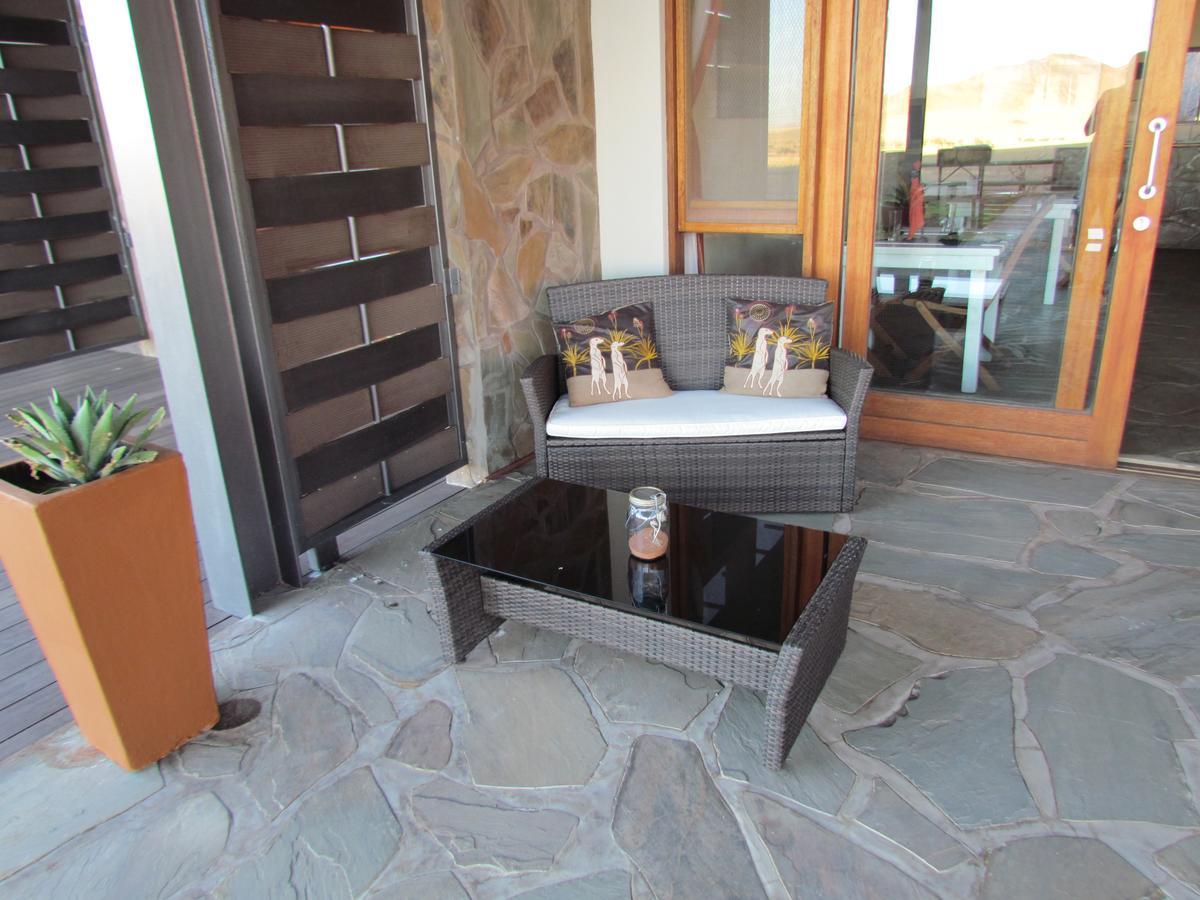 Greenfire Desert Lodge Maltahohe Esterno foto