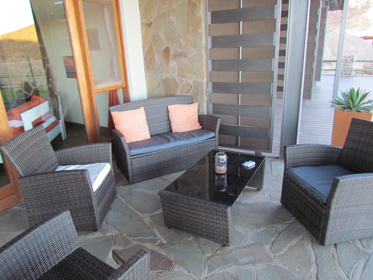 Greenfire Desert Lodge Maltahohe Esterno foto