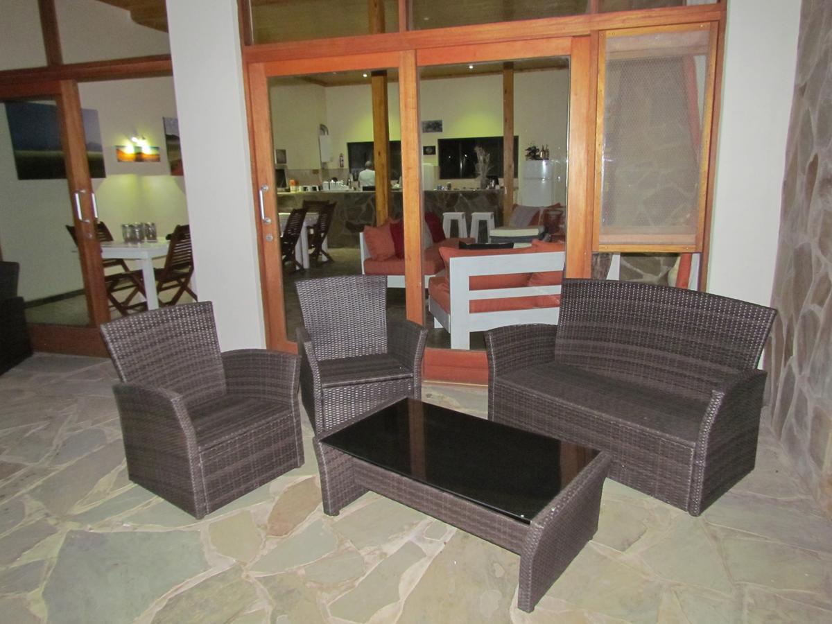 Greenfire Desert Lodge Maltahohe Esterno foto
