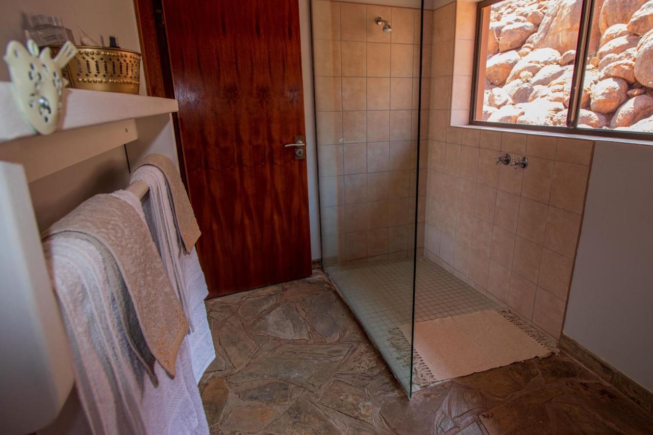 Greenfire Desert Lodge Maltahohe Esterno foto